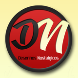 Desenhos Nostálgicos biểu tượng