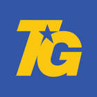 TgGialloblu 图标