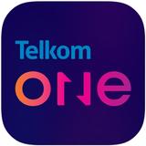 TelkomONE biểu tượng