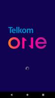 Poster TelkomONE