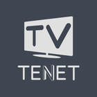 TENET-TV Box आइकन