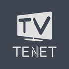 TENET-TV Box icône