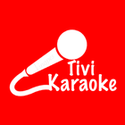 Tivi Karaoke أيقونة