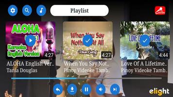 Tivi Karaoke скриншот 2