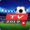 Watch Football ⚽️ Watch TV Online HD APK