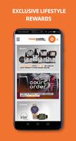 TRACE Mobile, Lifestyle Mobile Network by TRACE TV syot layar 1