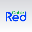 Cable Red GO أيقونة