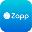 Zapp TV Zeichen