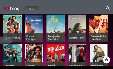 Tring TV XAPK download