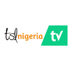 TSLNigeriaTV ícone