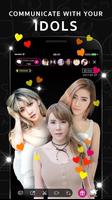 Tutu Live - Live Streaming پوسٹر