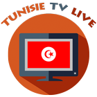 قنوات تونسية مباشرة - تلفزيون تونس مباشر icône