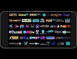 TV Indonesia Digital स्क्रीनशॉट 1