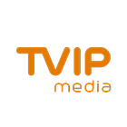 TVIP media icône