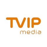 TVIP media для ТВ и приставок APK