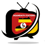Uganda TV  Stations icône