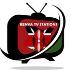 Kenyan TV Stations Online icône