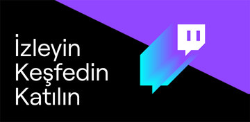 Twitch: Canlı Yayın