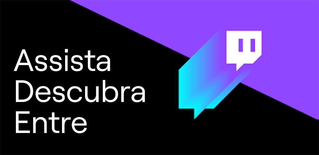 Como baixar Twitch: Transmissão ao vivo apk versão mais recente 29.4.3 para Android 2026