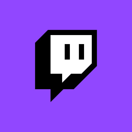 Twitch: прямые трансляции игр