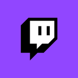 Twitch: streaming live