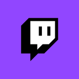 Twitch ícone