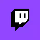 Twitch: прямые трансляции