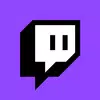Twitch: прямые трансляции иконка