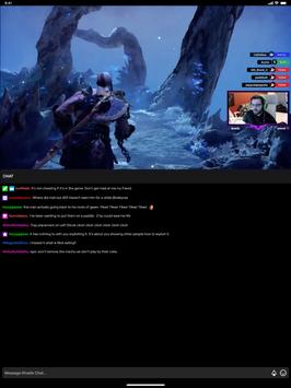 Twitch screenshot 9