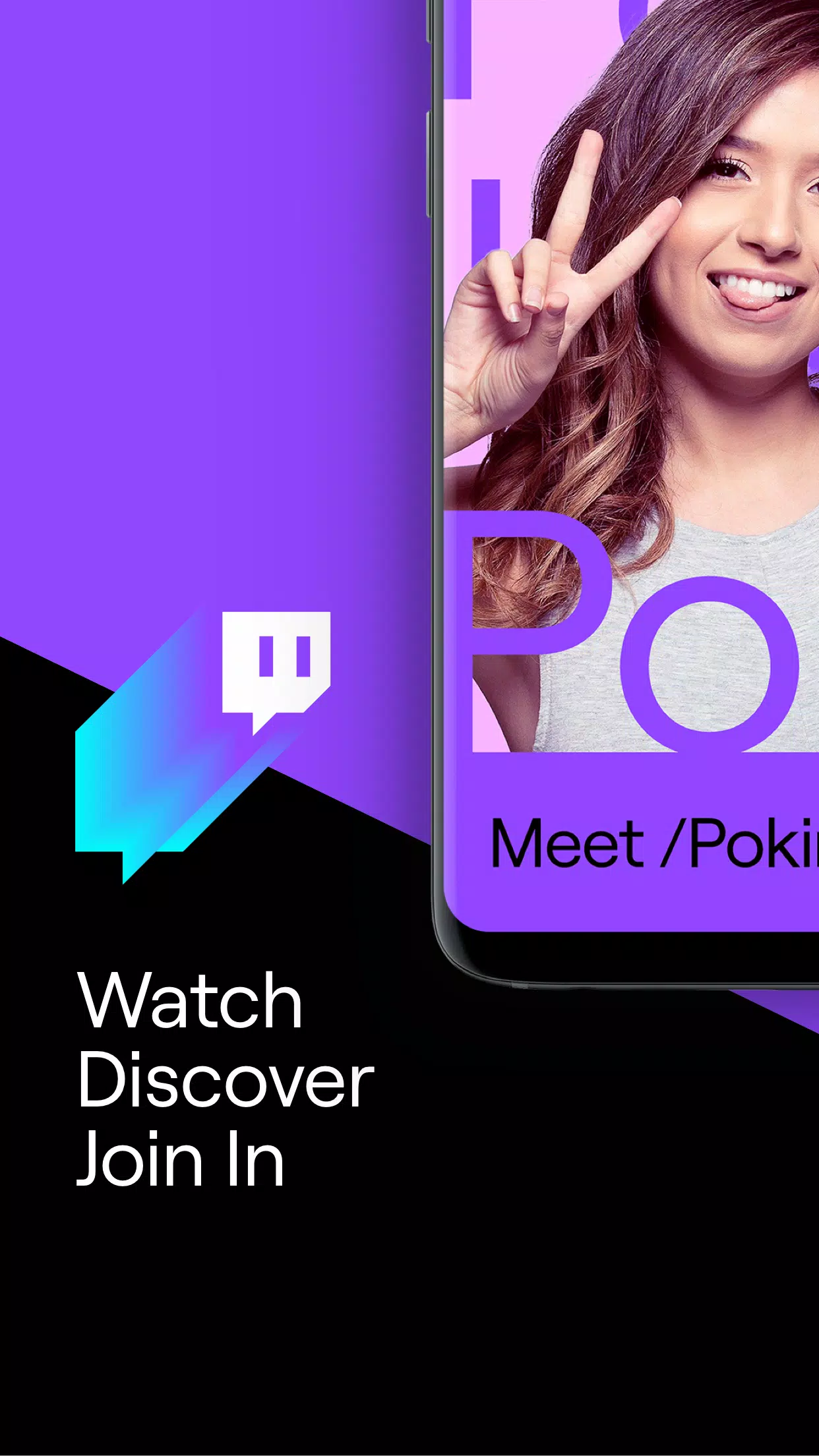 Twitch For Android Apk Download