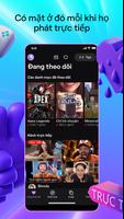 Twitch cho Android TV ảnh chụp màn hình 1