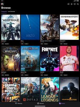 Twitch 截图 8