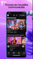 Twitch pour Android TV Affiche