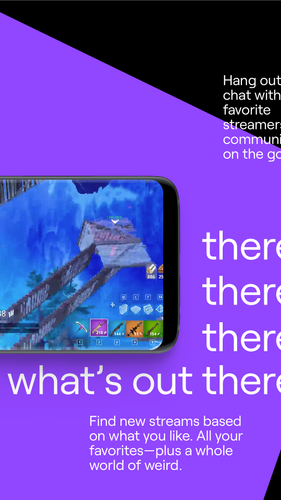 無料で Twitch アプリの最新版 Apk9 7 0をダウンロードー Android用 Twitch Apk の最新バージョンをダウンロード Apkfab Com Jp