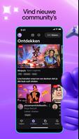 Twitch voor Android TV-poster