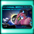 Universal Media Center-icoon