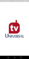 Tv Universal Affiche