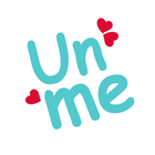 UNME - VIDEOCHAT, LIVEVIDEO icon