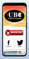 UBC TV โปสเตอร์