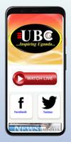 UBC TV poster