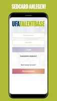 UFA Talentbase poster