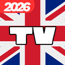 UK TV Live: Freeview & BBC APK
