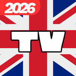 UK TV Live: Freeview & BBC