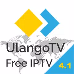 UlangoTV Free IPTV