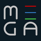 Mega IPTV icon