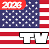 USA TV Live: American Channels APK