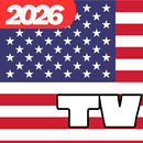 USA TV Live: American Channels APK