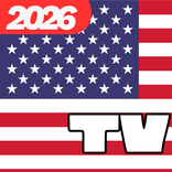 USA TV Live: American Channels