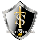 THE TRUTH SEEKERS 88