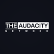 The Audacity Network icon